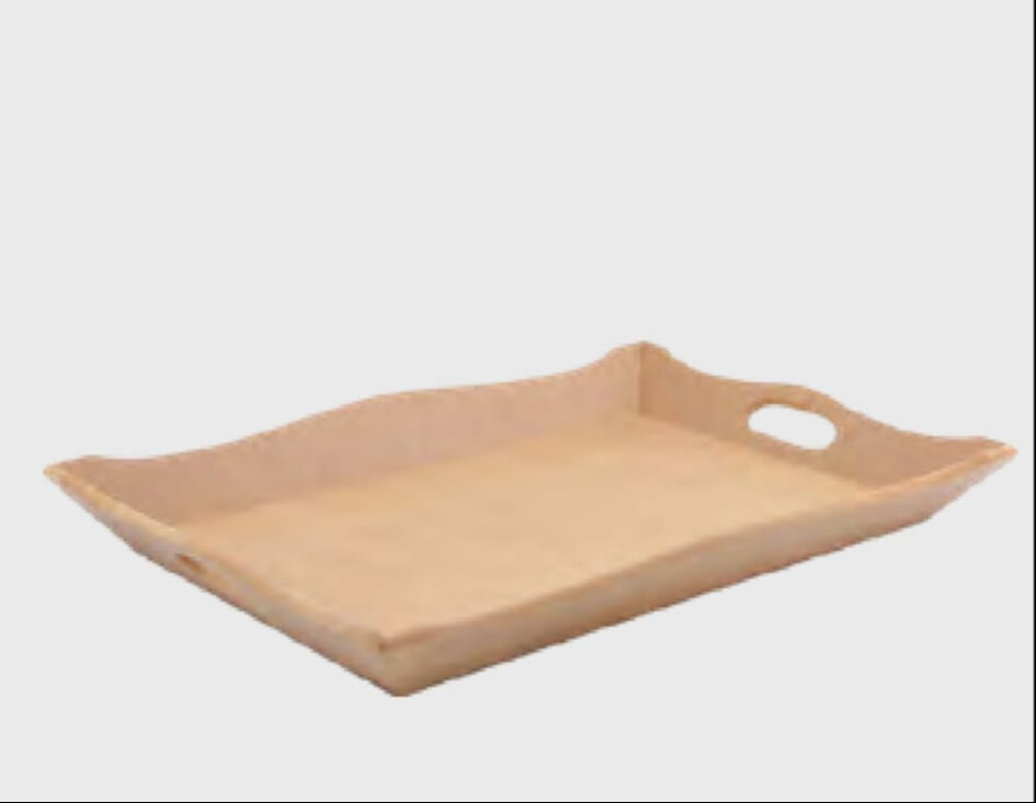 Tepsi 34x28x6 CM