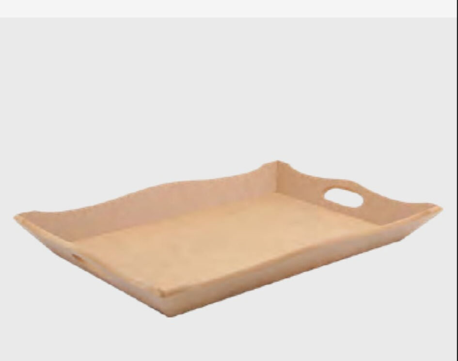 Tepsi 45x36x7 CM
