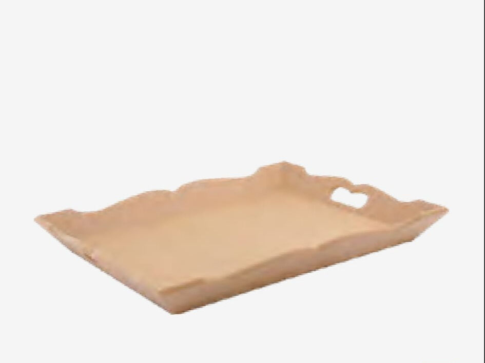 Tepsi 31x23x6 CM