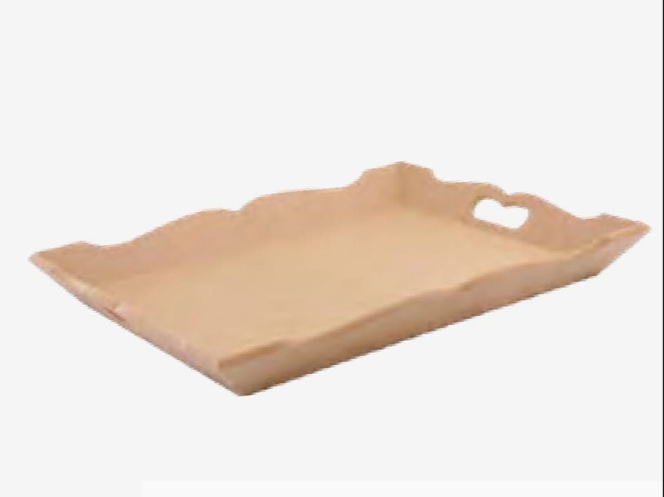 Tepsi 35x28x6 CM