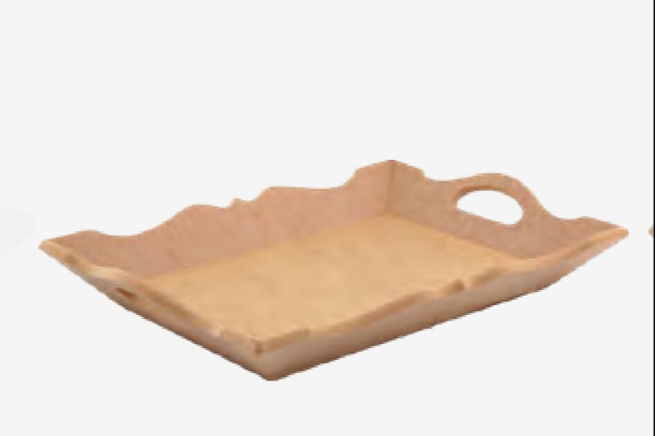 Tepsi 34x25x7 CM