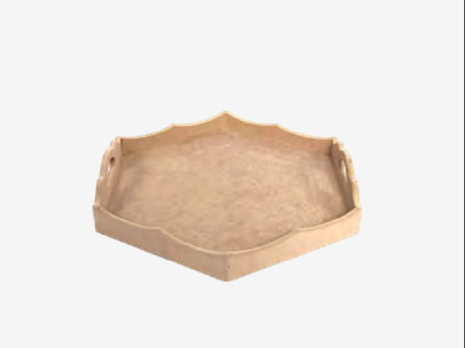 Tepsi 34x34x6,5 CM