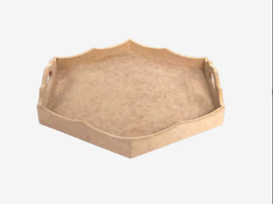 Tepsi 36x36x6,5 CM