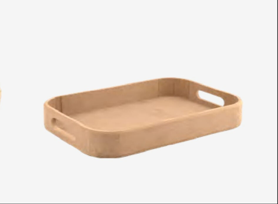 Tepsi 35x25x5 CM
