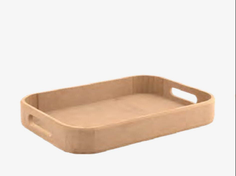 Tepsi 40x28,5x5,5 CM