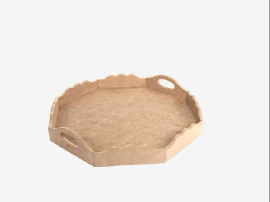 Tepsi 31x31x6,5 CM
