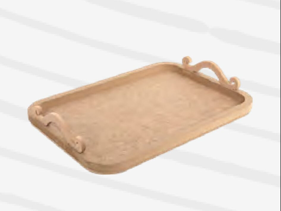 Tepsi 36x24x2,5 CM