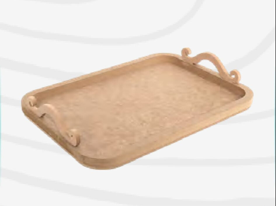 Tepsi 41x29x2,5 CM