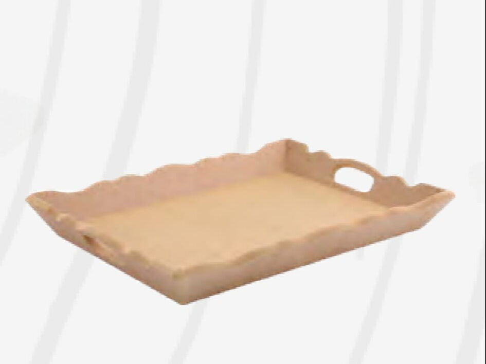 Tepsi 34,5x24x5,5 CM