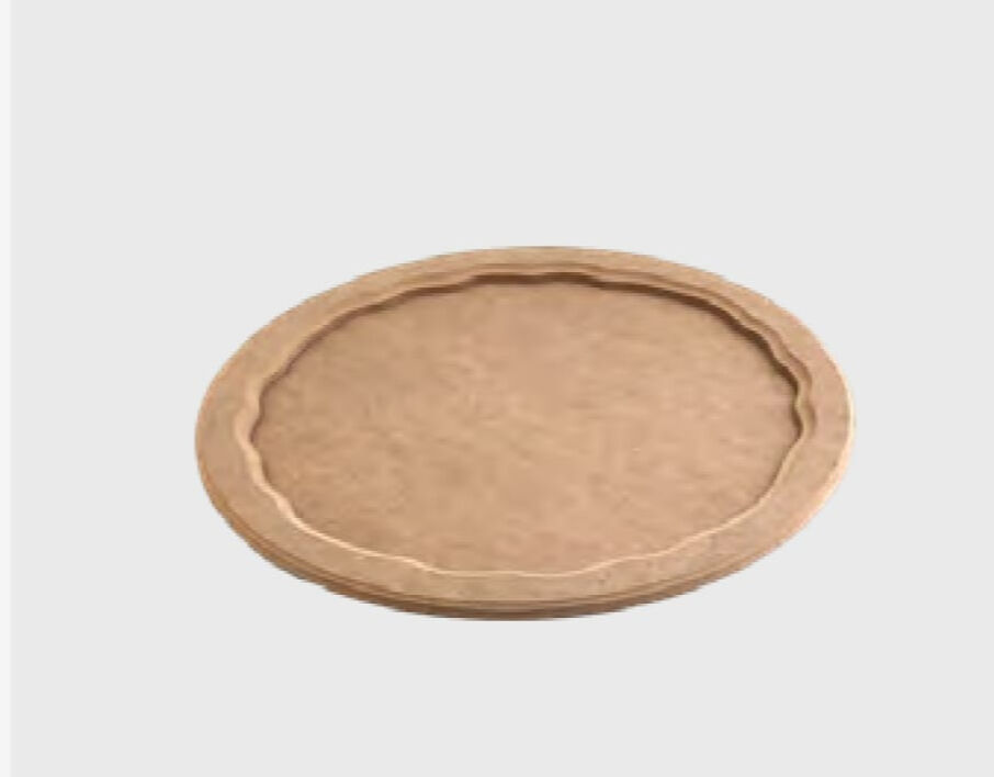 Tepsi 28x28x1 CM