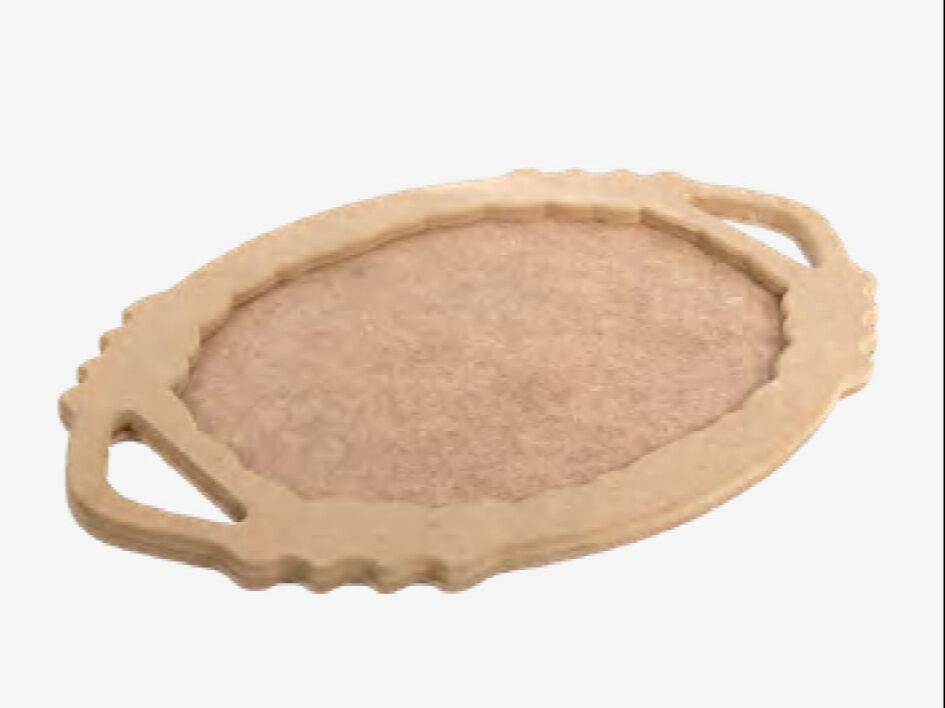 Tepsi 51x34x1 CM