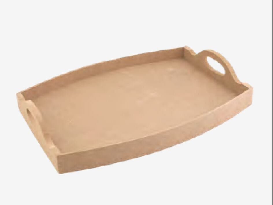 Tepsi 30x40x6,5 CM