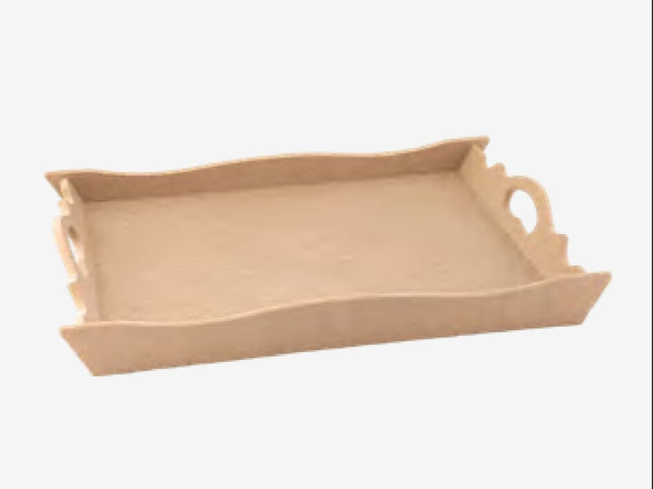 Tepsi 48x36x7 CM