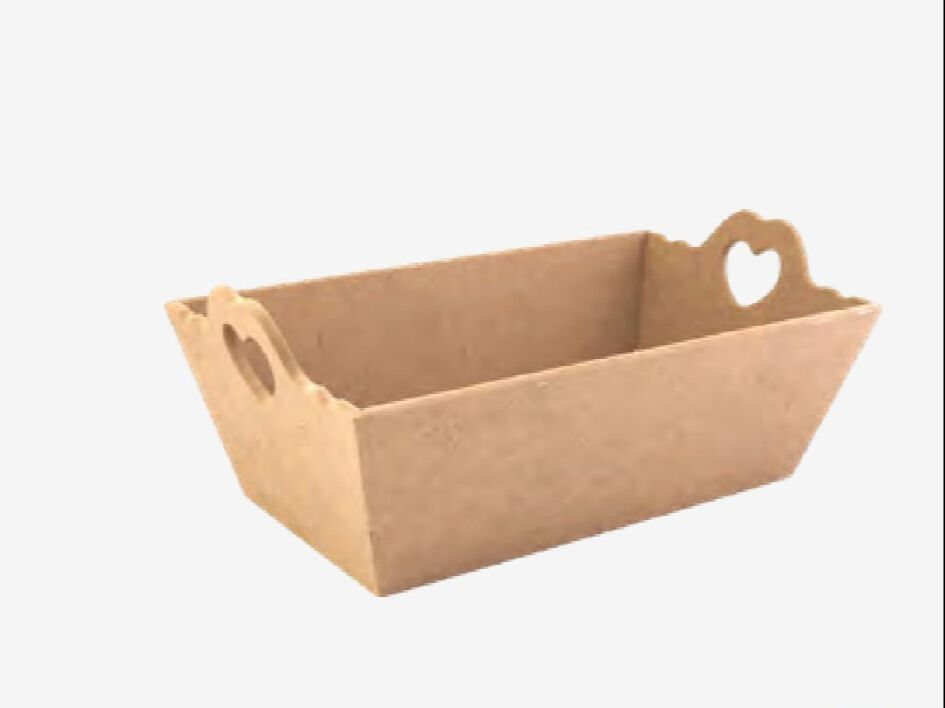Tepsi 32x19x13 CM