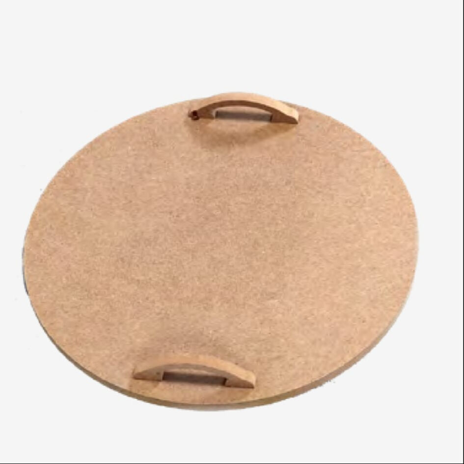 Tepsi 34x34x4 CM