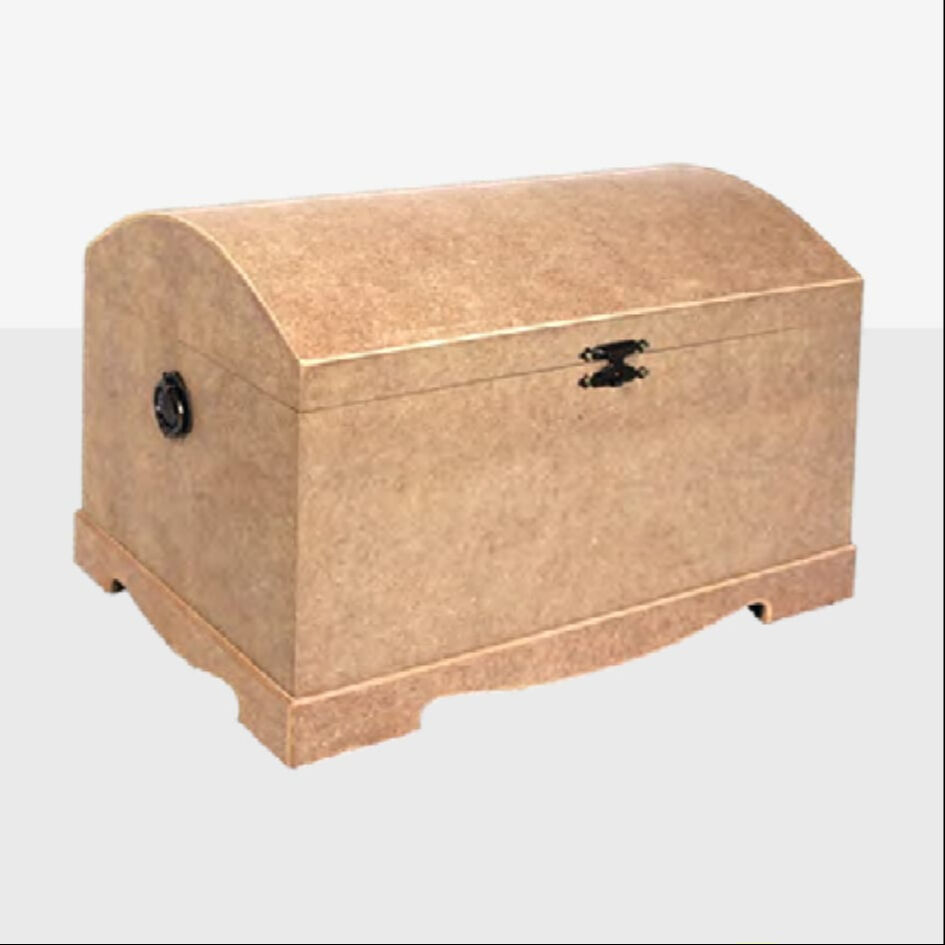 Sandık 51x36x35 CM