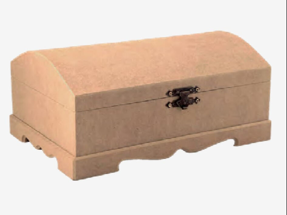 Sandık 36x25x16 CM