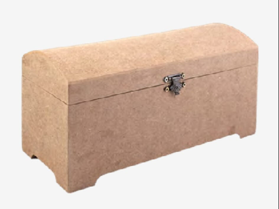 Sandık 28x13x13 CM