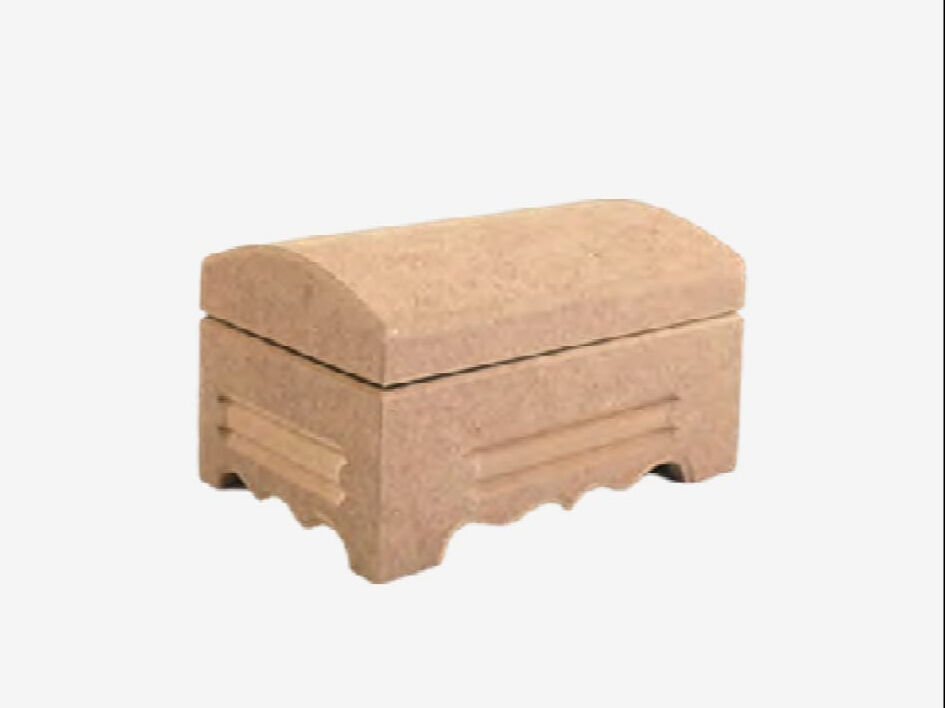 Sandık 15x10x9 CM
