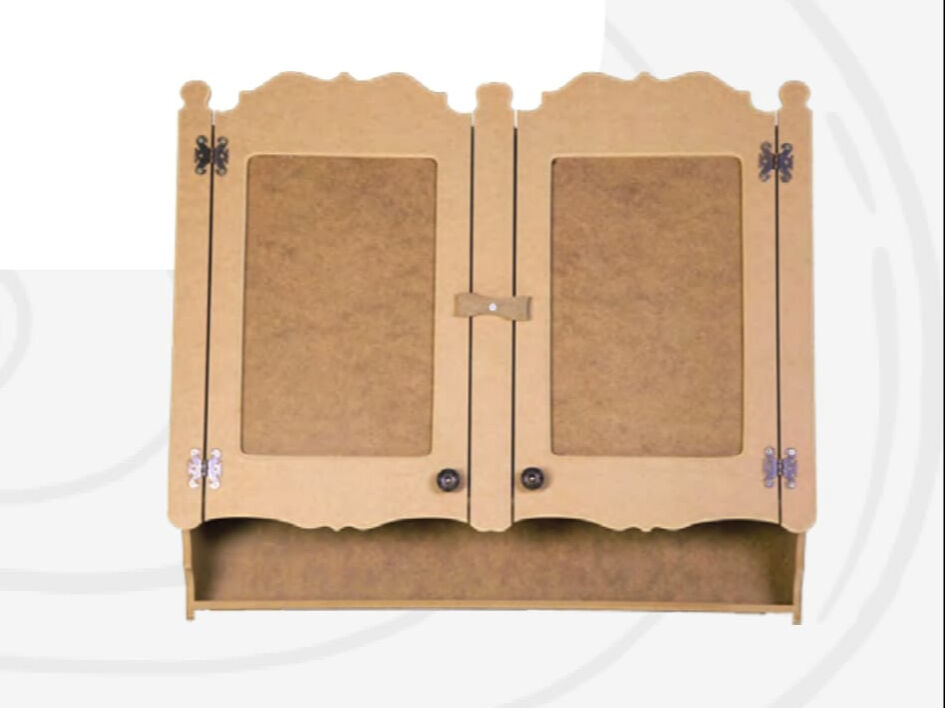 Dolap 65x55x14 CM