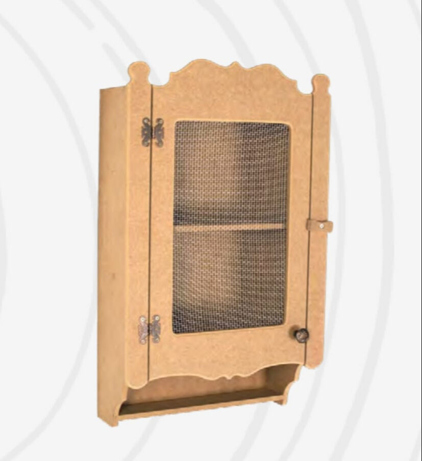 Dolap 33x14x55 CM