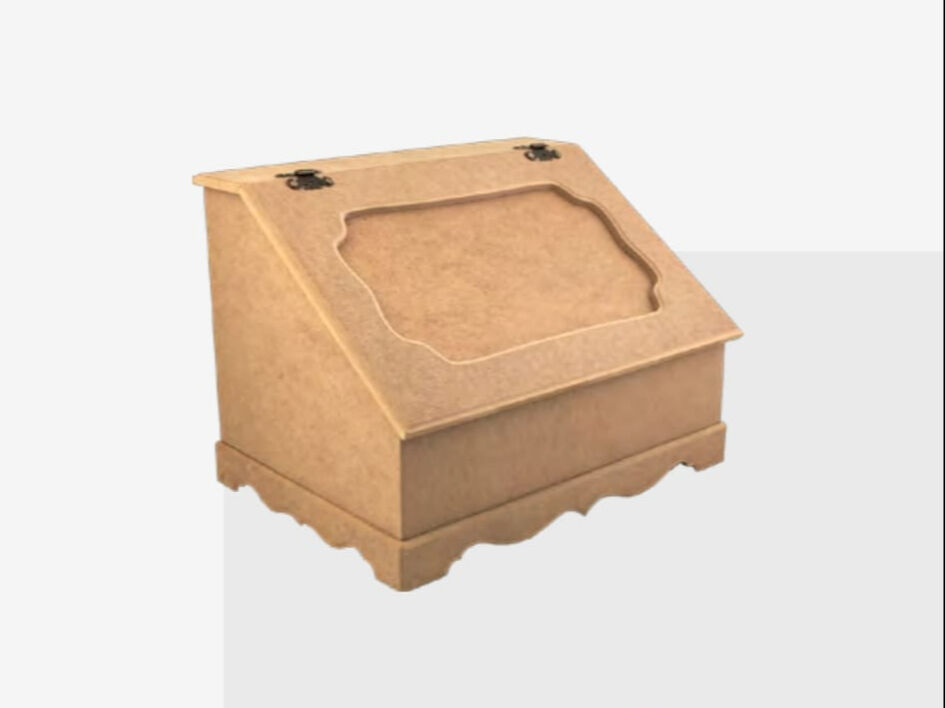 Dolap 36x26x26 CM