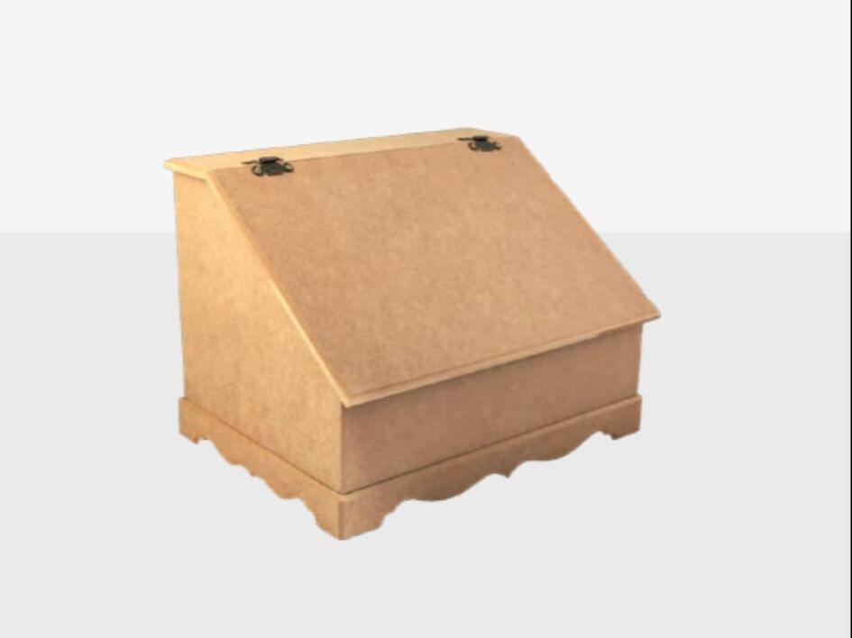 Dolap 36x26x26 CM