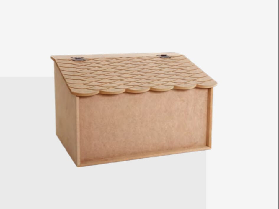 Dolap 40x25x24 CM