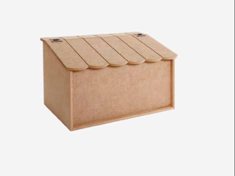 Dolap 40x25x24 CM
