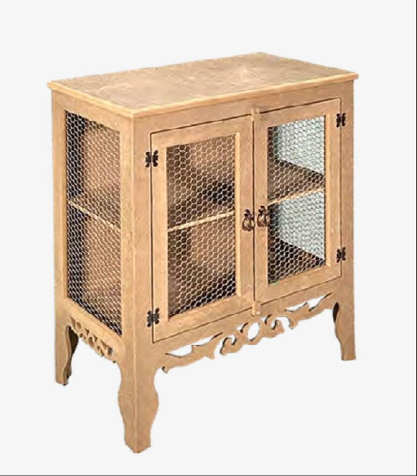 Dolap 72x34x85 CM