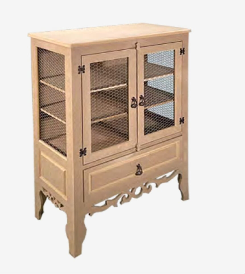 Dolap 72x34x106 CM