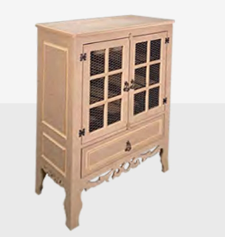 Dolap 72x34x106 CM