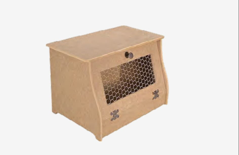 Dolap 40x26x26 CM