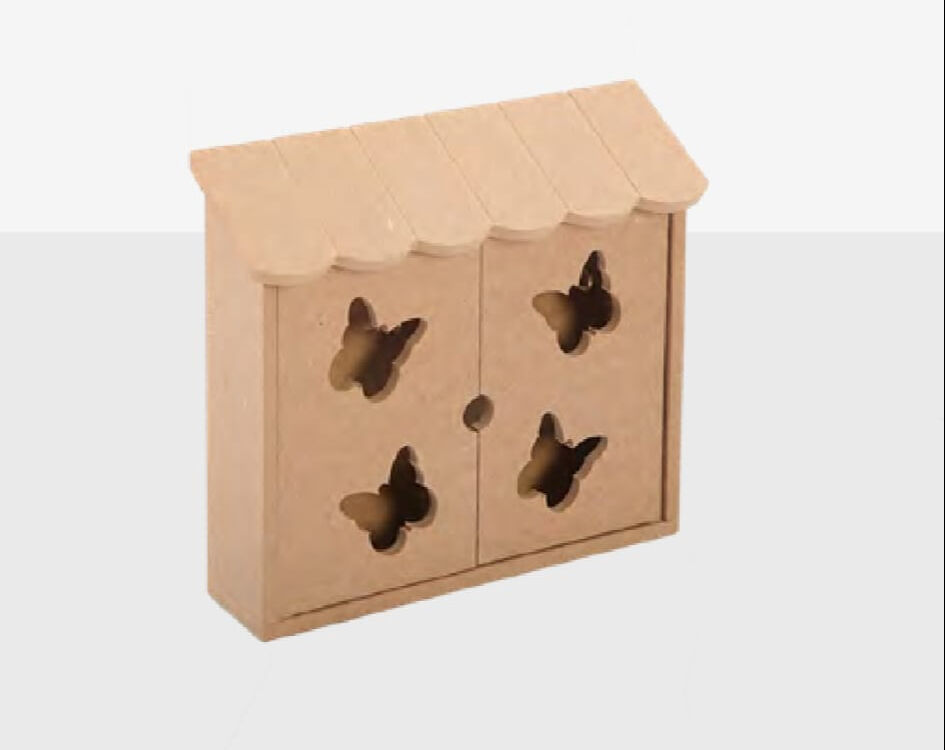 Anahtarlık 27x8x24 CM