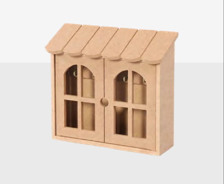 Anahtarlık 27x8x24 CM