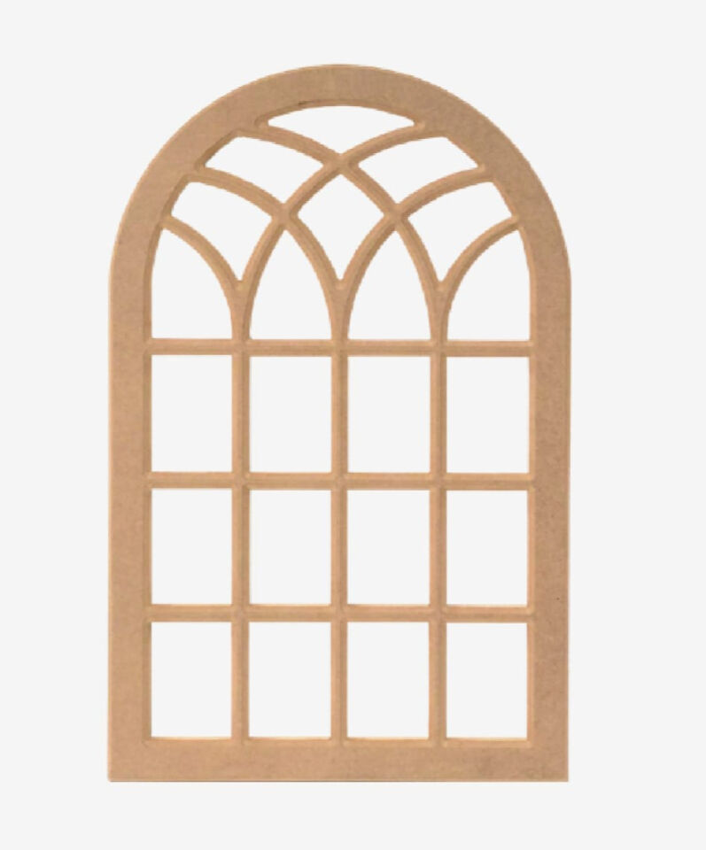 Aynalık 60x91x1,8 CM