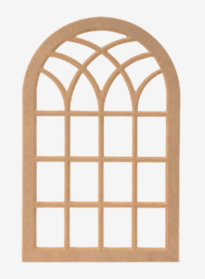 Aynalık 69x103x1,8 CM