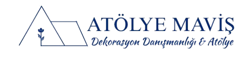 Atölye Maviş | Dekorasyon Danışmanlığı, İç Mekan Tasarım ve Uygulama